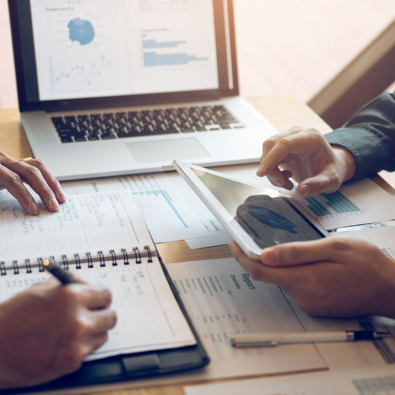 Assessoria de investimentos